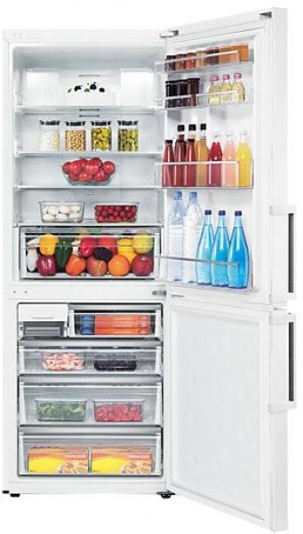 Samsung RL4352KBAWW Buzdolabı