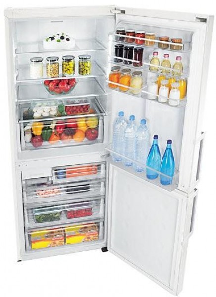 Samsung RL4352KBAWW Buzdolabı