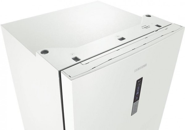 Samsung RL4352KBAWW Buzdolabı
