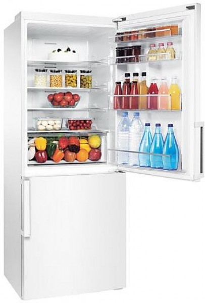 Samsung RL4352KBAWW Buzdolabı