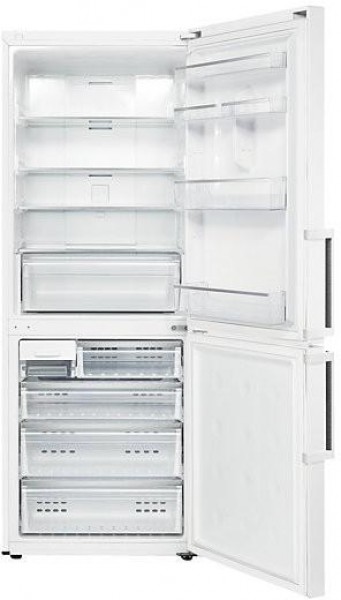 Samsung RL4352KBAWW Buzdolabı