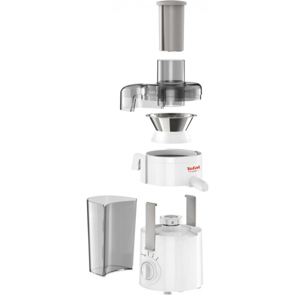 Tefal Frutelia Plus Katı Meyve Sıkacağı