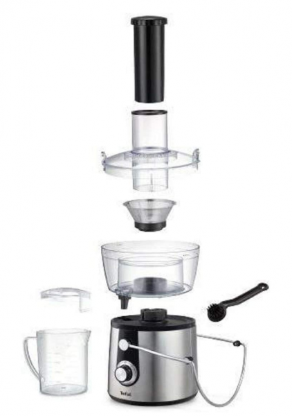 Tefal Juice Express Katı Meyve Sıkacağı