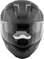 Givi 50.5 Raptor Mat Titanyum-Siyah resim