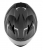 Givi 50.5 Raptor Mat Titanyum-Siyah