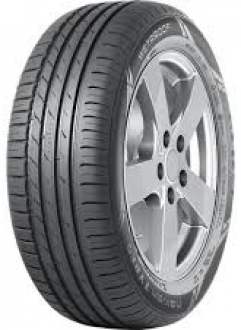 Nokian Wetproof 215/60 R16 99V XL Yaz Lastiği
