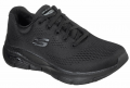 Skechers Arch Fit Sunny Outlook (149057-BBK) Kadın Spor Ayakkabı