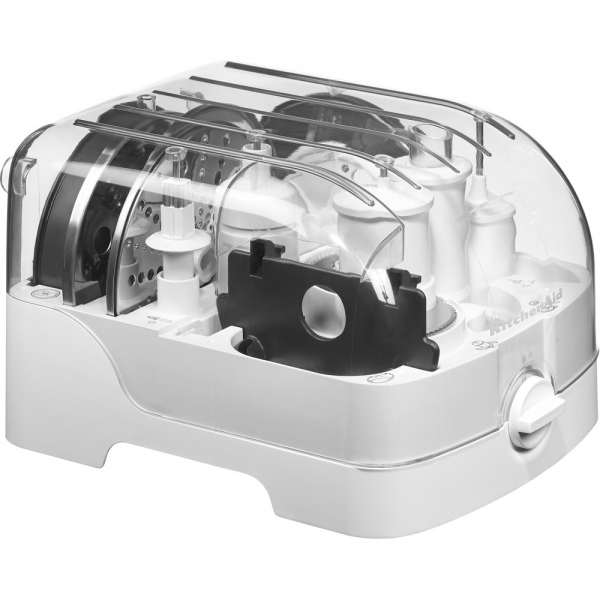 KitchenAid Artisan 5KFP1644 Mutfak Robotu