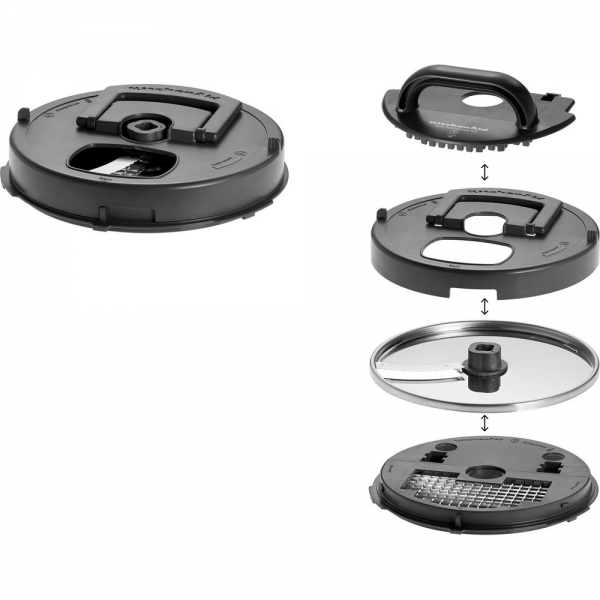 KitchenAid Artisan 5KFP1644 Mutfak Robotu