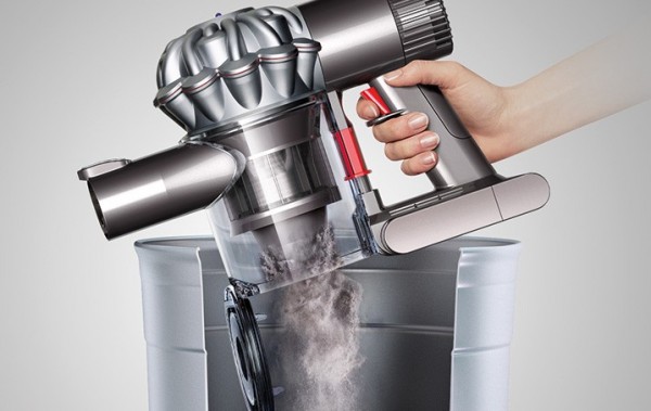 Dyson V6+ Şarjlı Süpürge