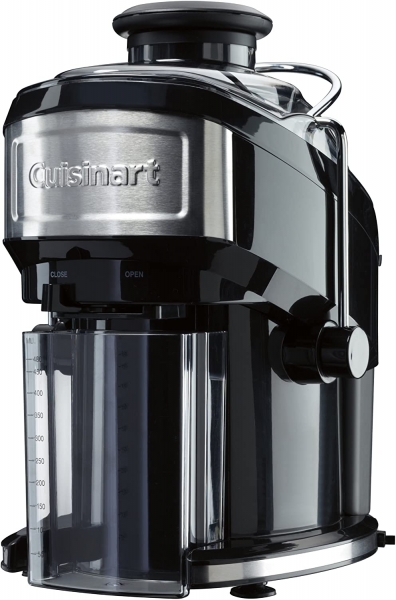 Cuisinart CJE500E Katı Meyve Sıkacağı
