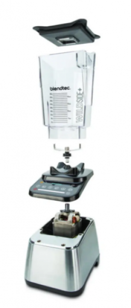 Blendtec P800D4601 Blender