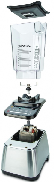 Blendtec Pro 800 Blender