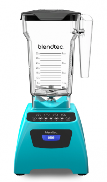 Blendtec Classic 575 C575B4101A-A1AP1A Blender