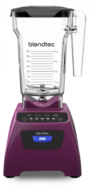 Blendtec Classic 575 C575B4101A-A1AP1A Blender
