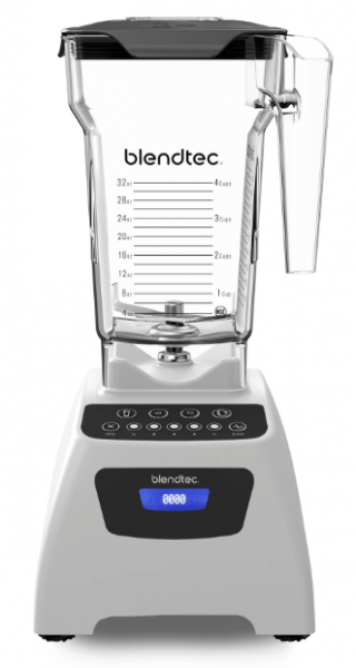 Blendtec Classic 575 C575B4101A-A1AP1A Blender