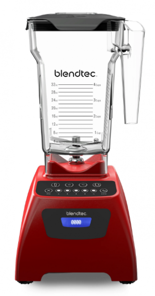 Blendtec Classic 575 C575B4101A-A1AP1A Blender