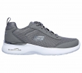 Skechers Skech-Air Dynamight Fast Brake (12947-GRY) Kadın Spor Ayakkabı