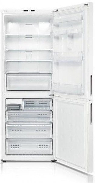 Samsung RL4323RBAWW Buzdolabı