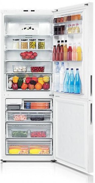 Samsung RL4323RBAWW Buzdolabı