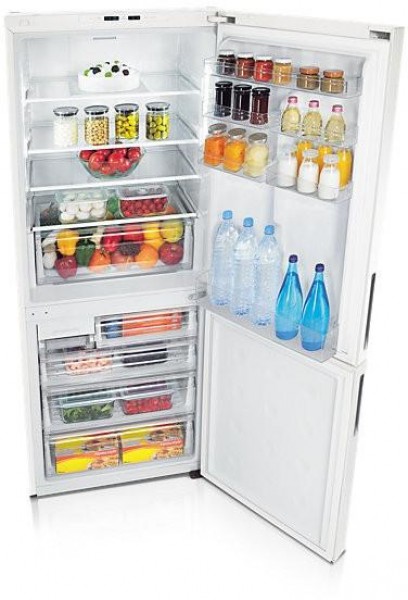 Samsung RL4323RBAWW Buzdolabı