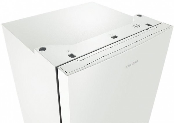 Samsung RL4323RBAWW Buzdolabı