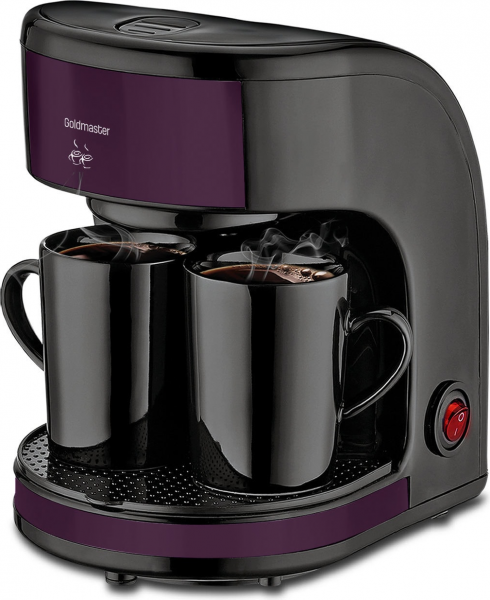 Goldmaster Bliss Kahve Makinesi