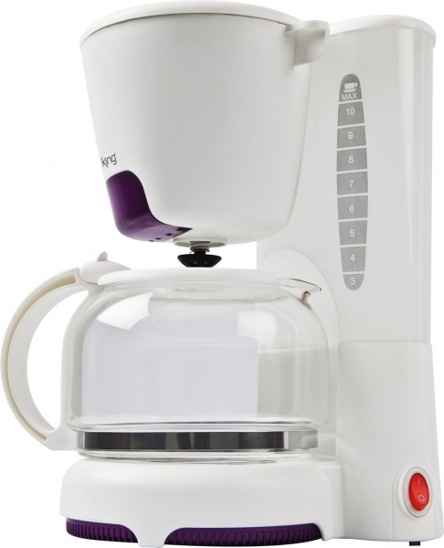 King Frappe P 305 Kahve Makinesi
