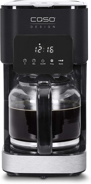 Caso Coffee Taste & Style 1846 Kahve Makinesi