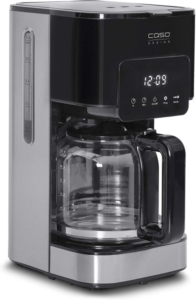 Caso Coffee Taste & Style 1846 Kahve Makinesi