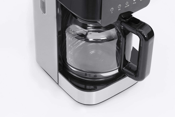 Caso Coffee Taste & Style 1846 Kahve Makinesi