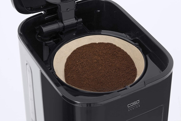 Caso Coffee Taste & Style 1846 Kahve Makinesi