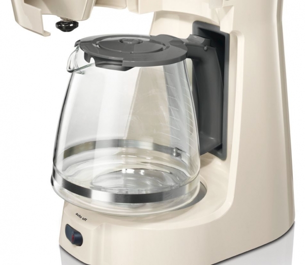 Siemens Series 300 TC3A0107 Kahve Makinesi