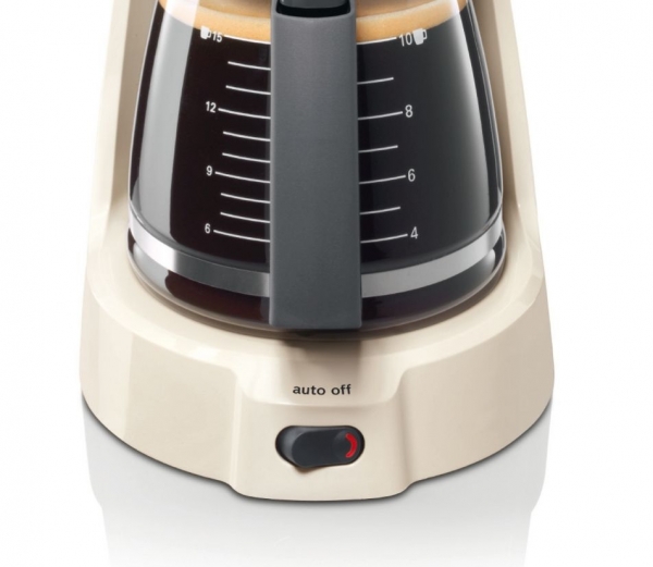 Siemens Series 300 TC3A0107 Kahve Makinesi