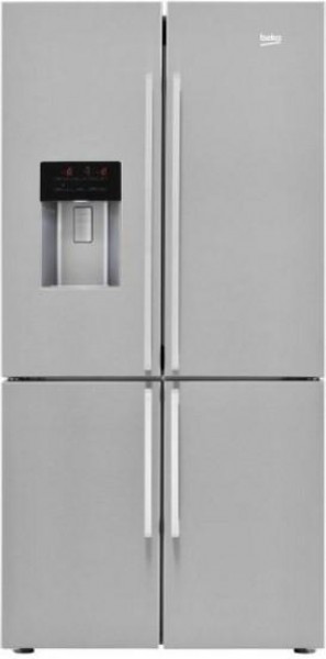 Beko SBS 14650 NELX Buzdolabı