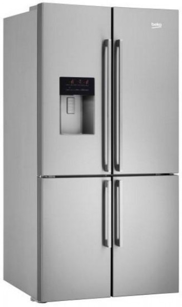 Beko SBS 14650 NELX Buzdolabı