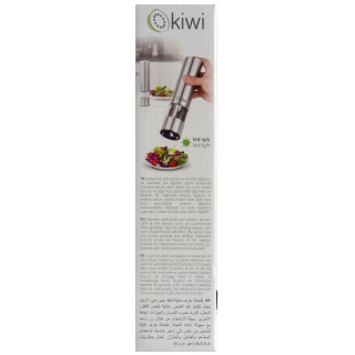 Kiwi KSPG 4806 Kahve ve Baharat Öğütücü
