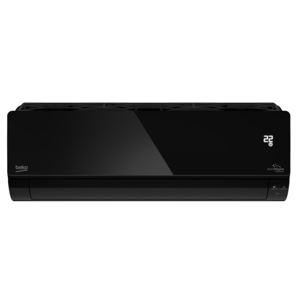 Beko Aktif Hijyen Plus Prosmart 51860 HP Duvar Tipi Klima (18.000)
