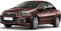 2016 Fiat Linea 1.4 77 HP Pop resim