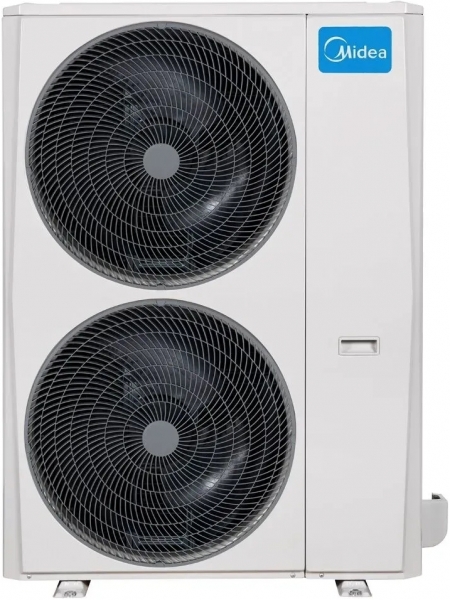 Midea MFGD-48HRFN8-QRD0 Salon Tipi Klima