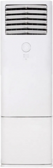Midea MFGD-48HRFN8-QRD0 Salon Tipi Klima