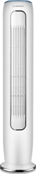 Hantech Eisberg 24 Salon Tipi Klima