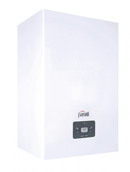 Ferroli Bluehelix Prima 24C Kombi