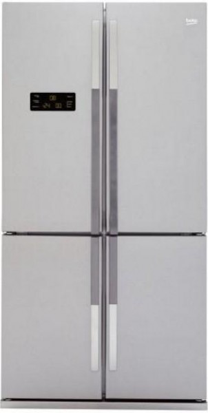 Beko SBS 14611 NEX Buzdolabı