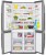 Beko SBS 14611 NEX Buzdolabı