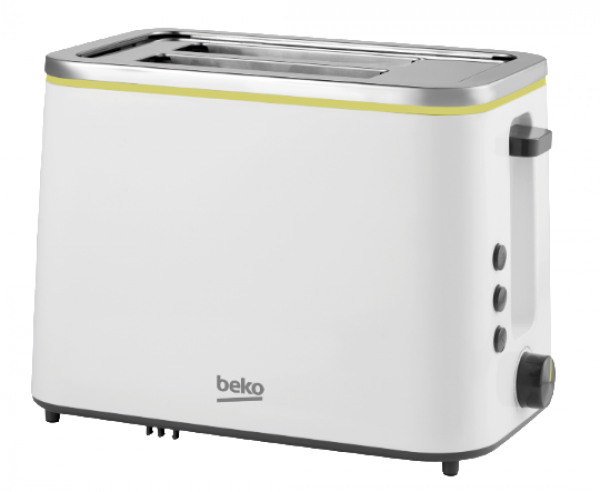 Beko Floral EK 5920 Ekmek Kızartma Makinesi