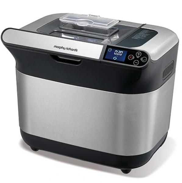 Morphy Richards Premium Plus 48319
