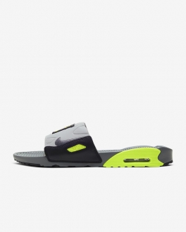 Nike Air Max 90 Erkek Terlik