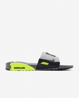 Nike Air Max 90 Erkek Terlik