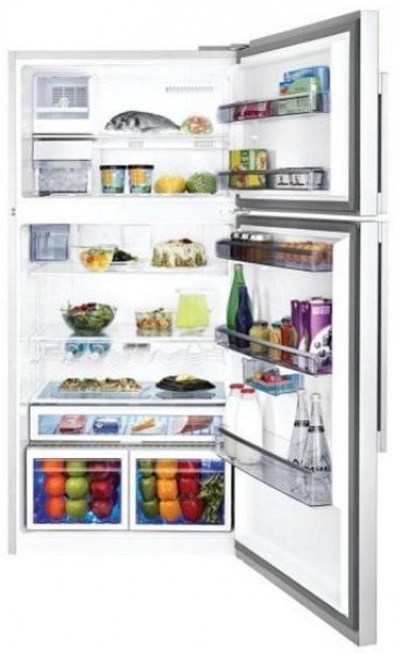 Beko 9621 NFEY Buzdolabı